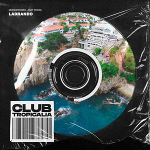 Ladrando (Extended Mix)