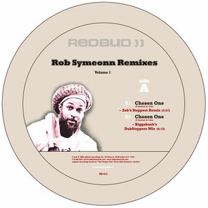 Rob Symeonn Remixes Vol.1