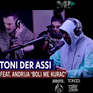Boli me Kurac (Explicit)