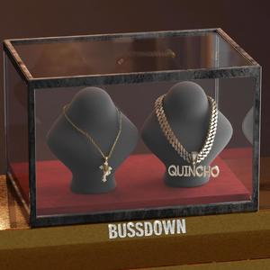 Bussdown (feat. 512 Yair) (Explicit)