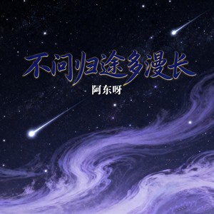 不问归途多漫长