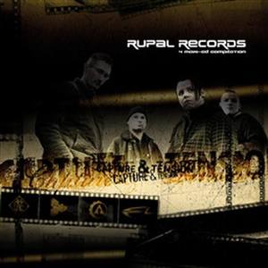 Capture And Tension (Rupal Records 4 Maxi-Cd Compilation)