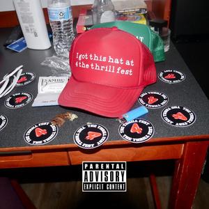 LOVE WORK (Explicit)