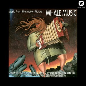 Music From The Motion Picture Whale Music