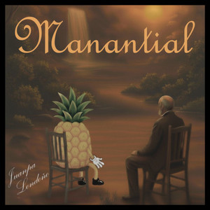 Manantial