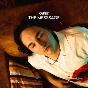 The Message (feat. Jean Jacques)