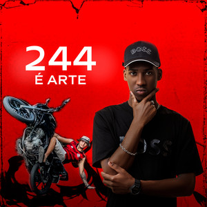 244 é Arte