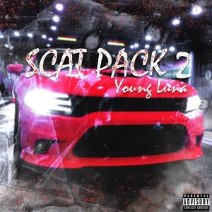 Scatpack 2 (Explicit)