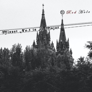 Minuet No.1 in A Major