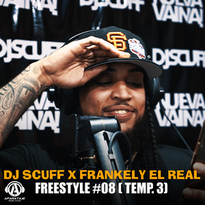 Freestyle #08(temp. 3) (Explicit)