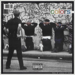 Colors (Explicit)