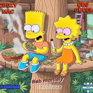 lazer dim flow (feat. Mac, CBG Gucci, 1luuhquan & Sheluvzy) (Explicit)