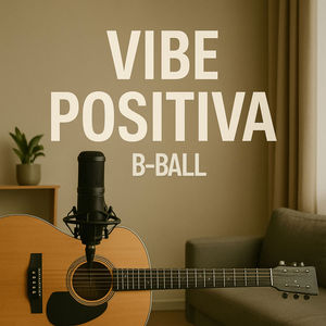 VIBE POSITIVA