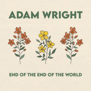 End of the End of the World