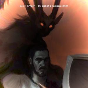 By diabeł z ramienia znikł (feat. Doli)
