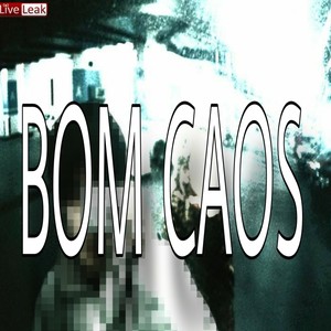 Bom Caos (Explicit)