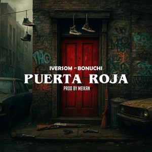 Puerta Roja