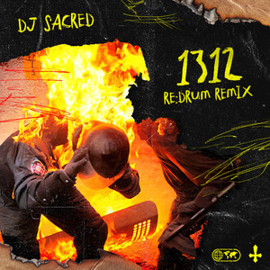 1312 (Remix) [Explicit]