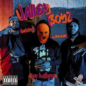 Valley Boyz (feat. Nuggy G & Murkemz) [Explicit]