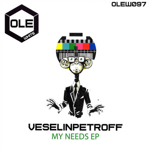 My Needs EP