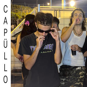 capüllo (feat. Mestizo) (Explicit)