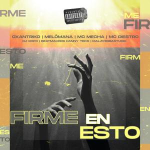 Firme en esto (Dj Ropo Remix)