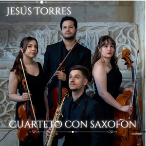 Cuarteto con Saxofón