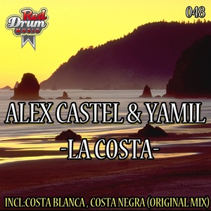Costa Negra (Original Mix)