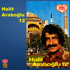 HALİT ARABOĞLU 12