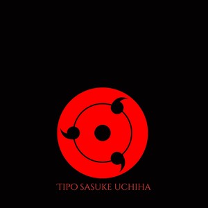 Tipo sasuke uchiha (Explicit)