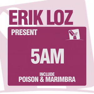 Poison (Original Mix)