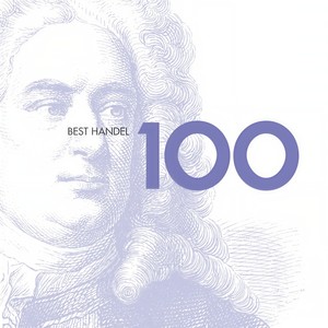 Handel: Giulio Cesare in Egitto, HWV 17, Act 1 - Aria. 