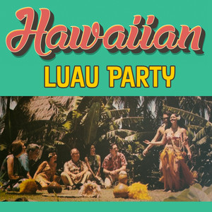 Hawaiian Luau Party