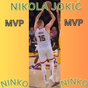 NIKOLA JOKIĆ (Explicit)