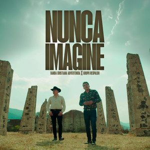 Nunca Imagine