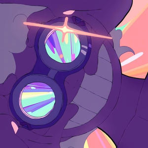 Sungod Play (µgVIBE) (Explicit)