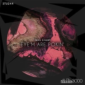 Eye'm Are Pokin' (Marc Jerome Remix)