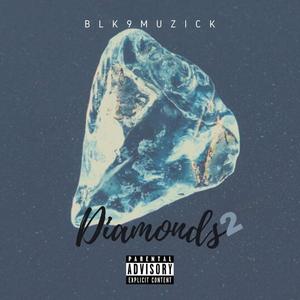 Diamonds Volume 2 (Explicit)