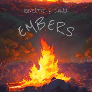 embers (feat. sukai)