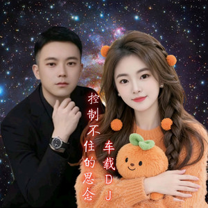 控制不住的思念车载DJ合唱 (伴奏)
