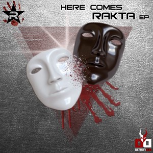 HERE COMES RAKTA EP