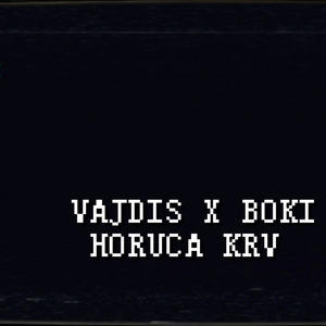 Horúca krv (feat. Boki) [Explicit]