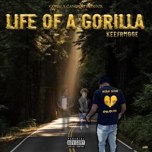 Life Of A Gorilla (Explicit)