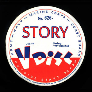 V-Disc Story