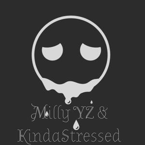 Drained(feat. KindaStressed) (Explicit)