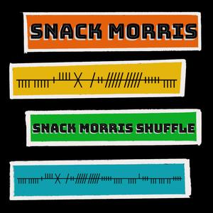 Snack Morris Shuffle (Explicit)