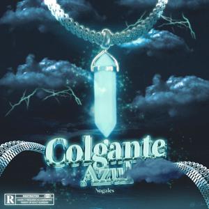 Colgante Azul (Explicit)