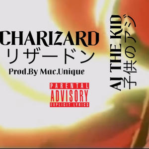 CHARIZARD (Explicit)