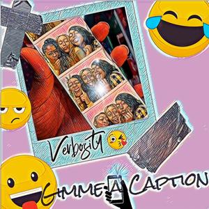 Gimme a Caption