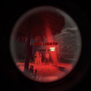 Red Lights (Afro House)